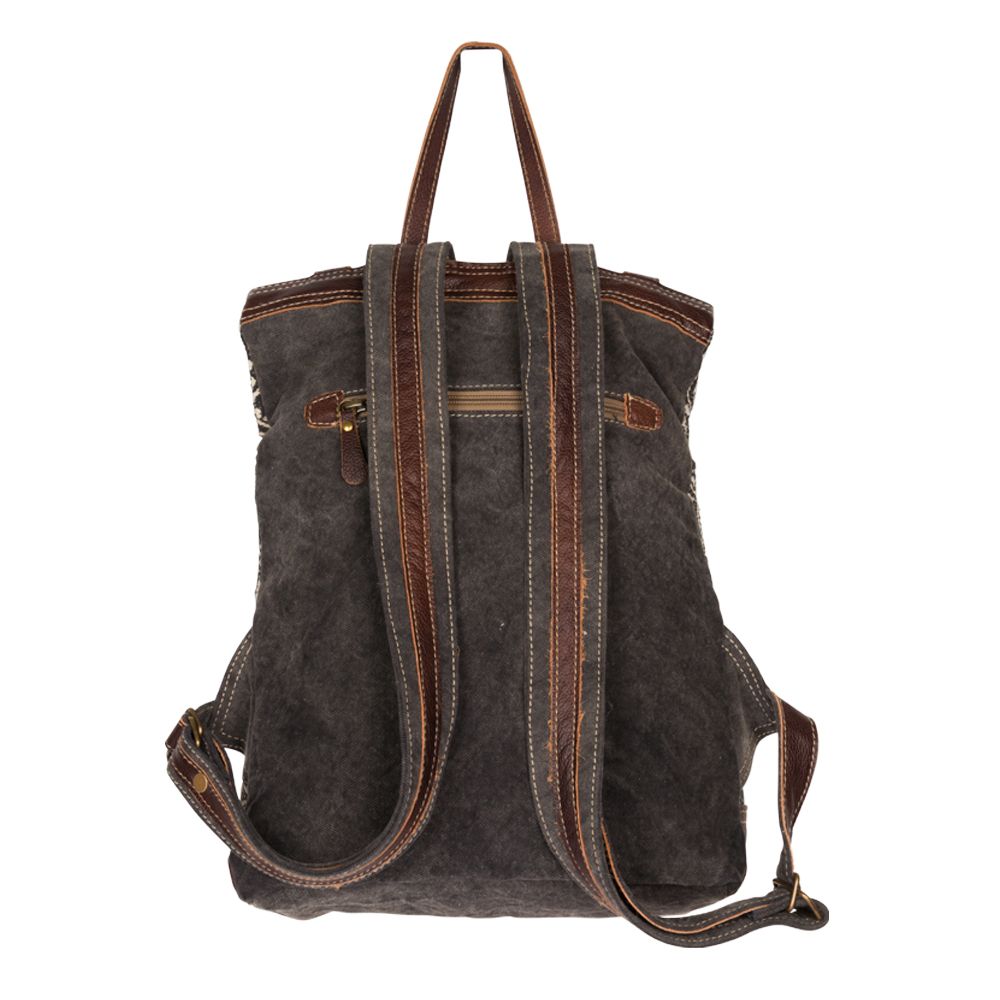 *Myra Bag! Vibe With Me Backpack Bag S-2201* Teresa Johnson Art