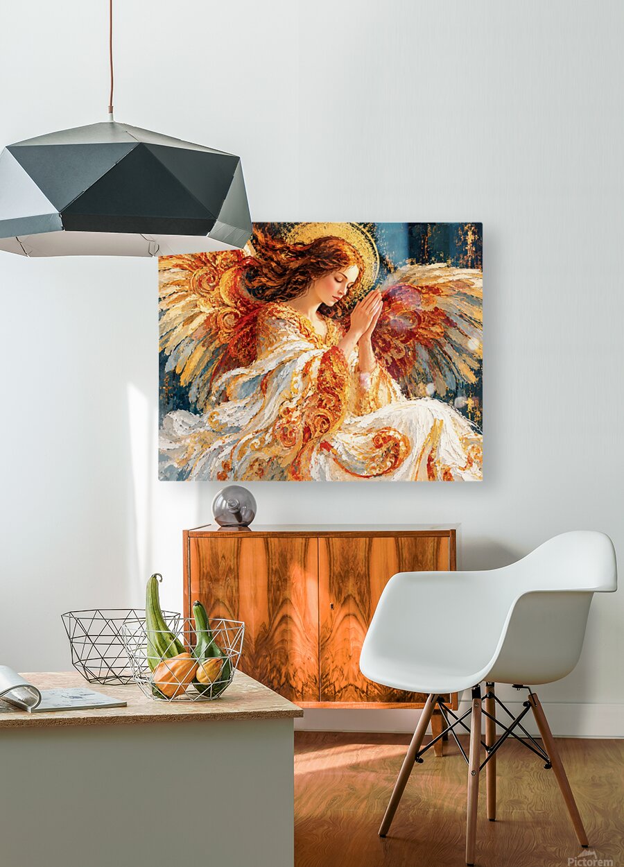 2775487 :: HD Sublimation Metal Print