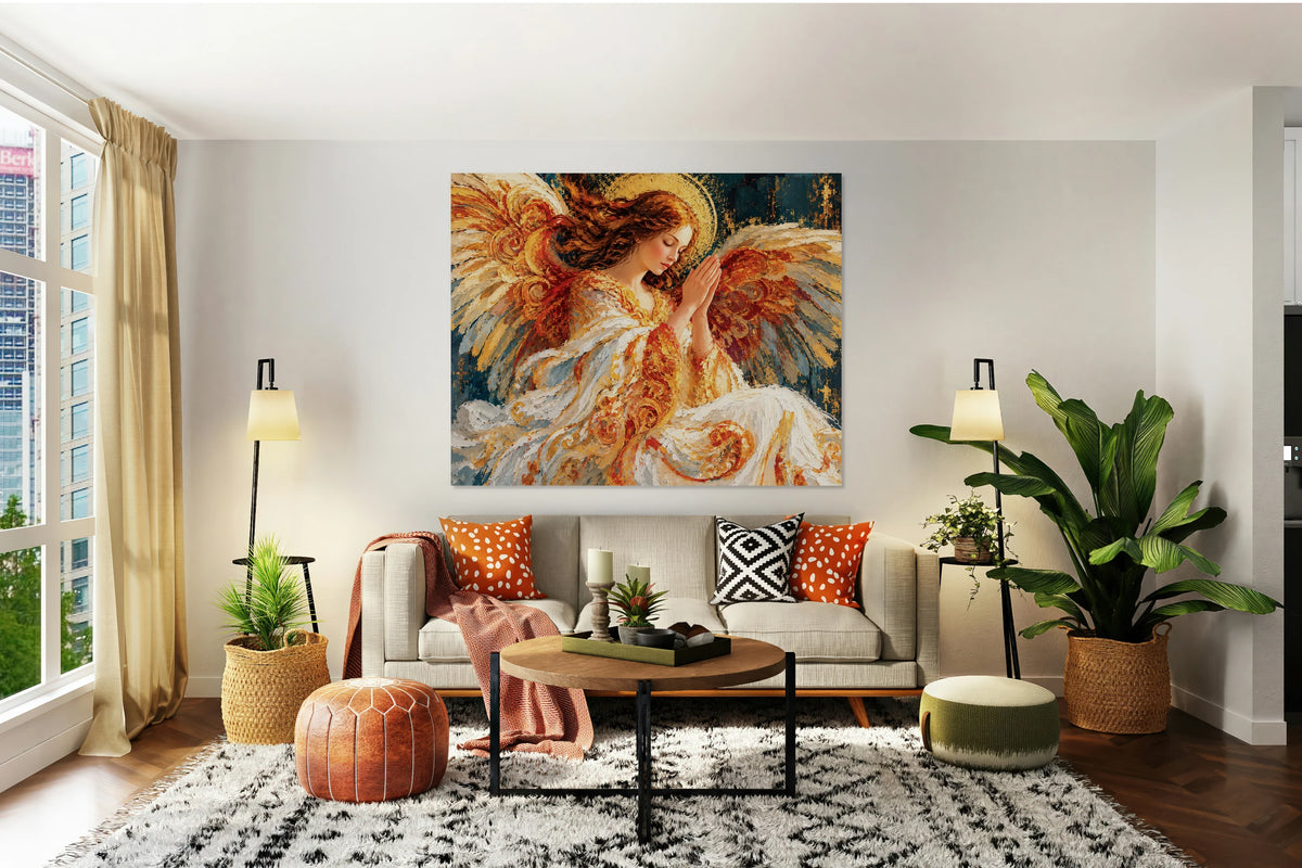 2775487 :: Giclée Stretched Canvas Print