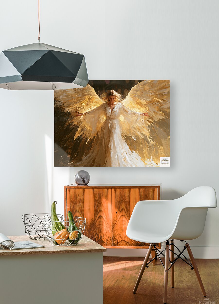 2738583 :: HD Sublimation Metal Print