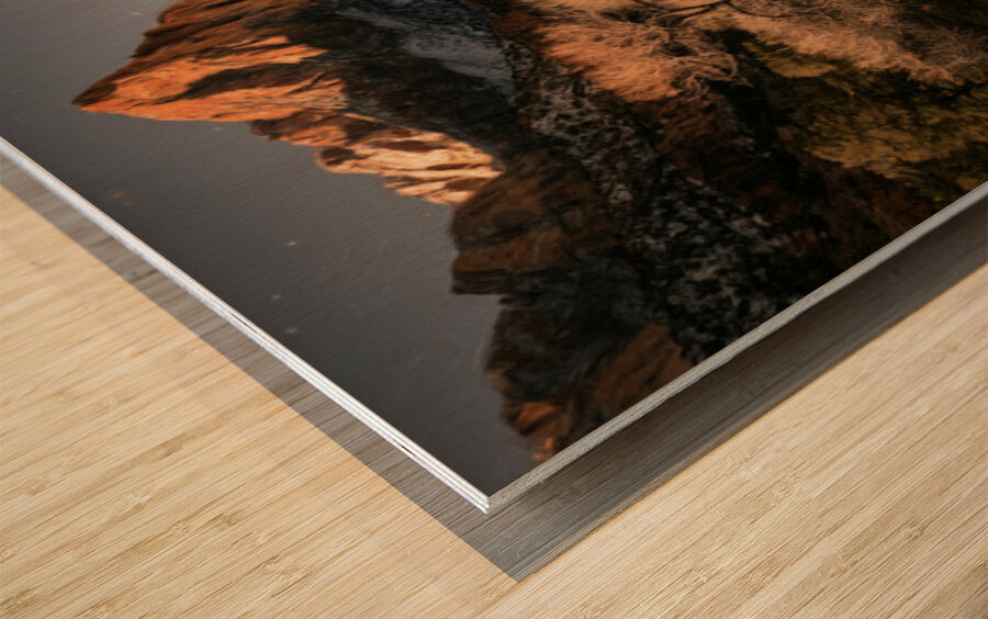 2744349 :: Wood Print