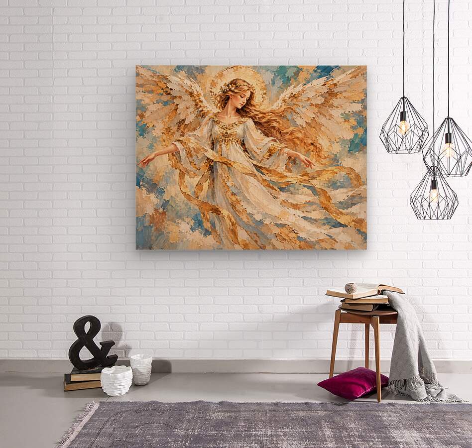 2775395 :: Wood Print