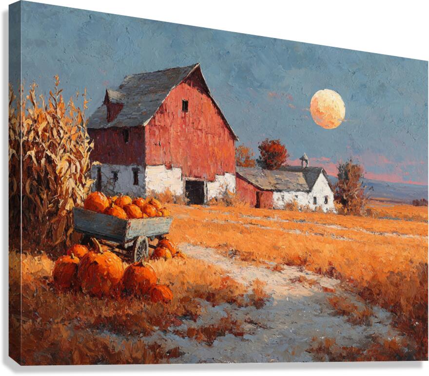 2780220 :: Giclée Stretched Canvas Print