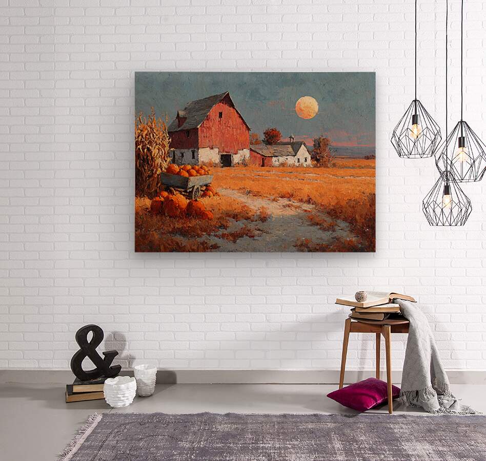 2780220 :: Wood Print