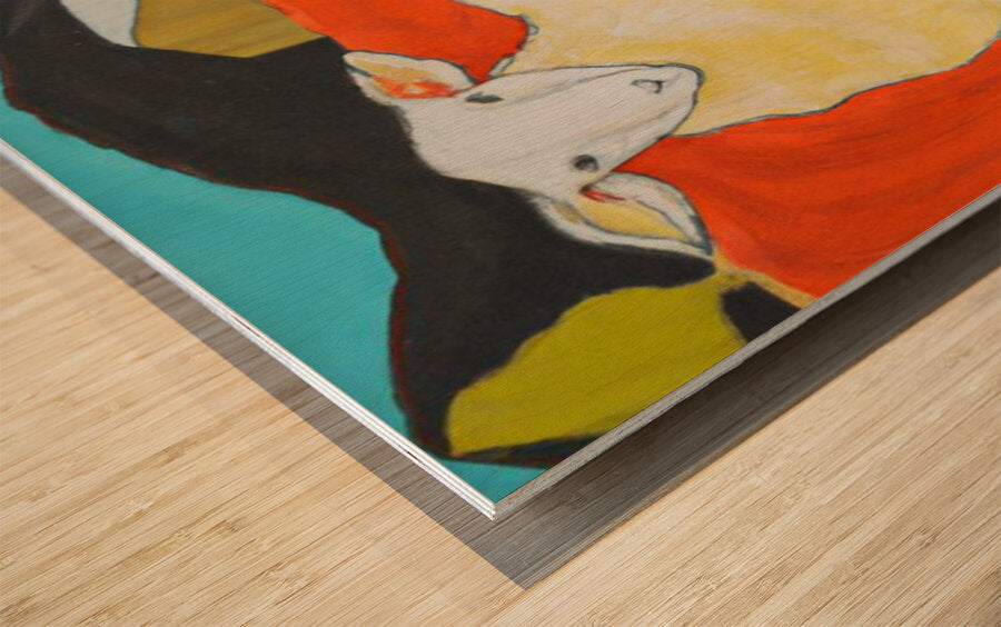 My Prize Sheep| Farm Harvest| Prints, Canvas, Wood, or Metal Art
