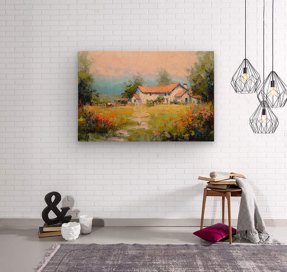 2682845 :: Wood Print