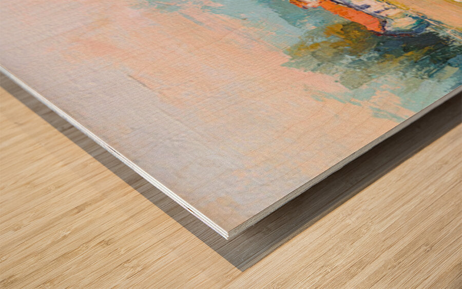 2643109 :: Wood Print