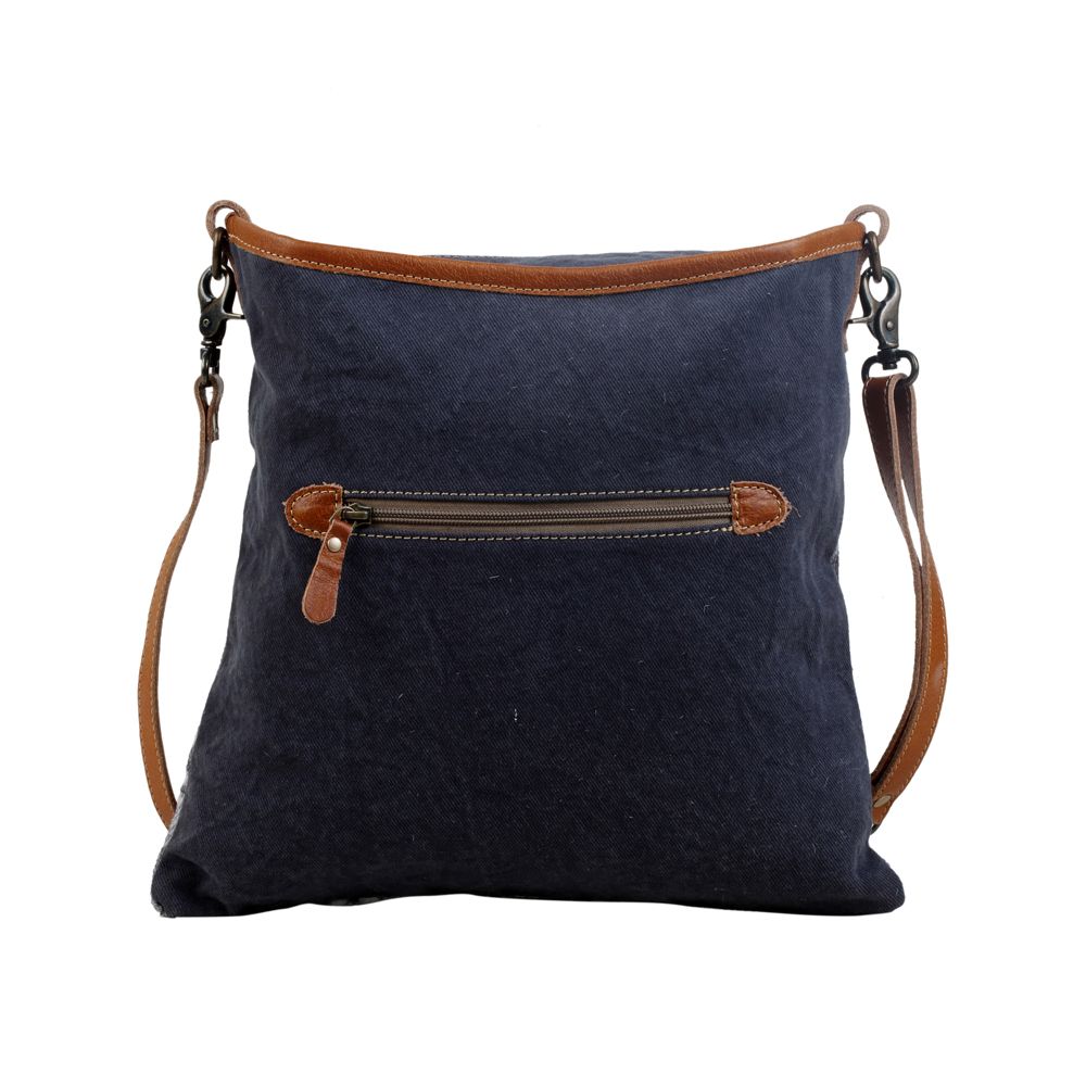 *Myra Bag! LEAFLIKE SHOULDER BAG S-2870* Teresa Johnson Art