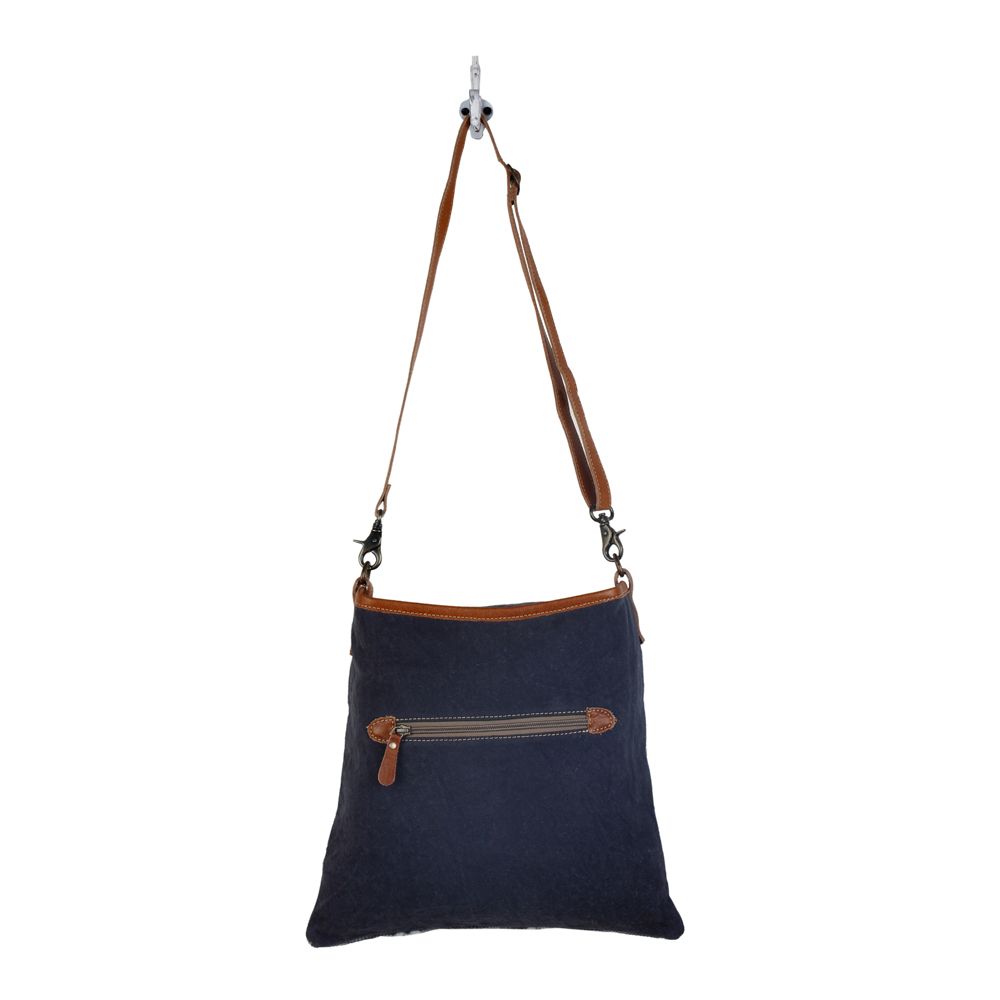 *Myra Bag! LEAFLIKE SHOULDER BAG S-2870* Teresa Johnson Art