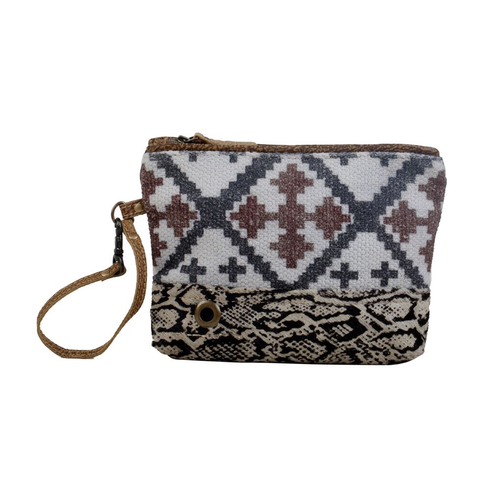 *Myra Bag! Handy Wandy Pouch S-2913* Teresa Johnson Art