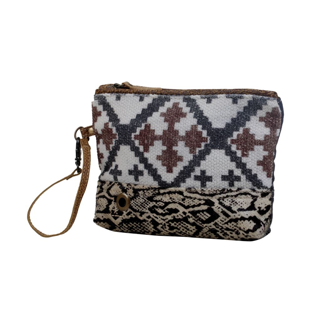 *Myra Bag! Handy Wandy Pouch S-2913* Teresa Johnson Art