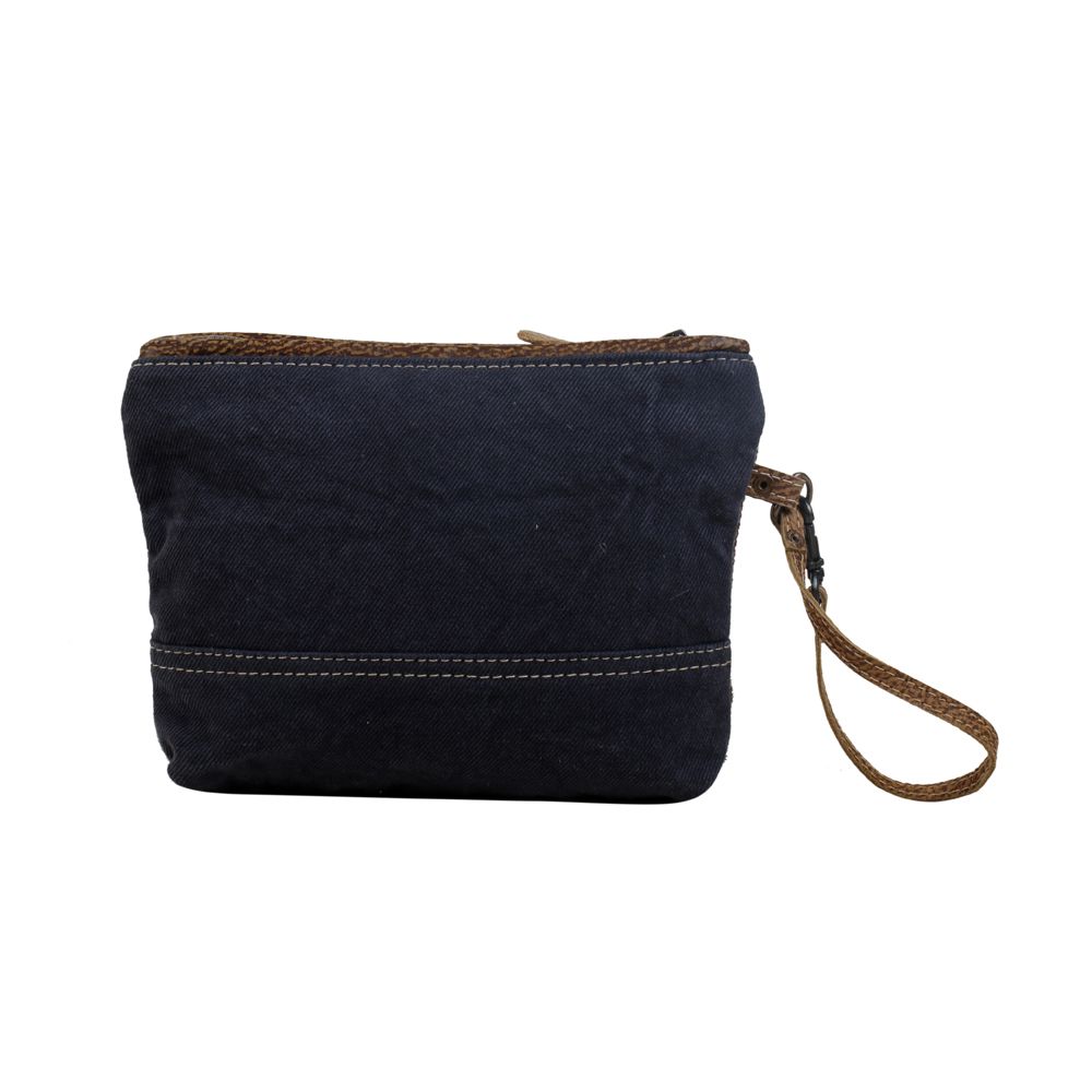 *Myra Bag! Handy Wandy Pouch S-2913* Teresa Johnson Art