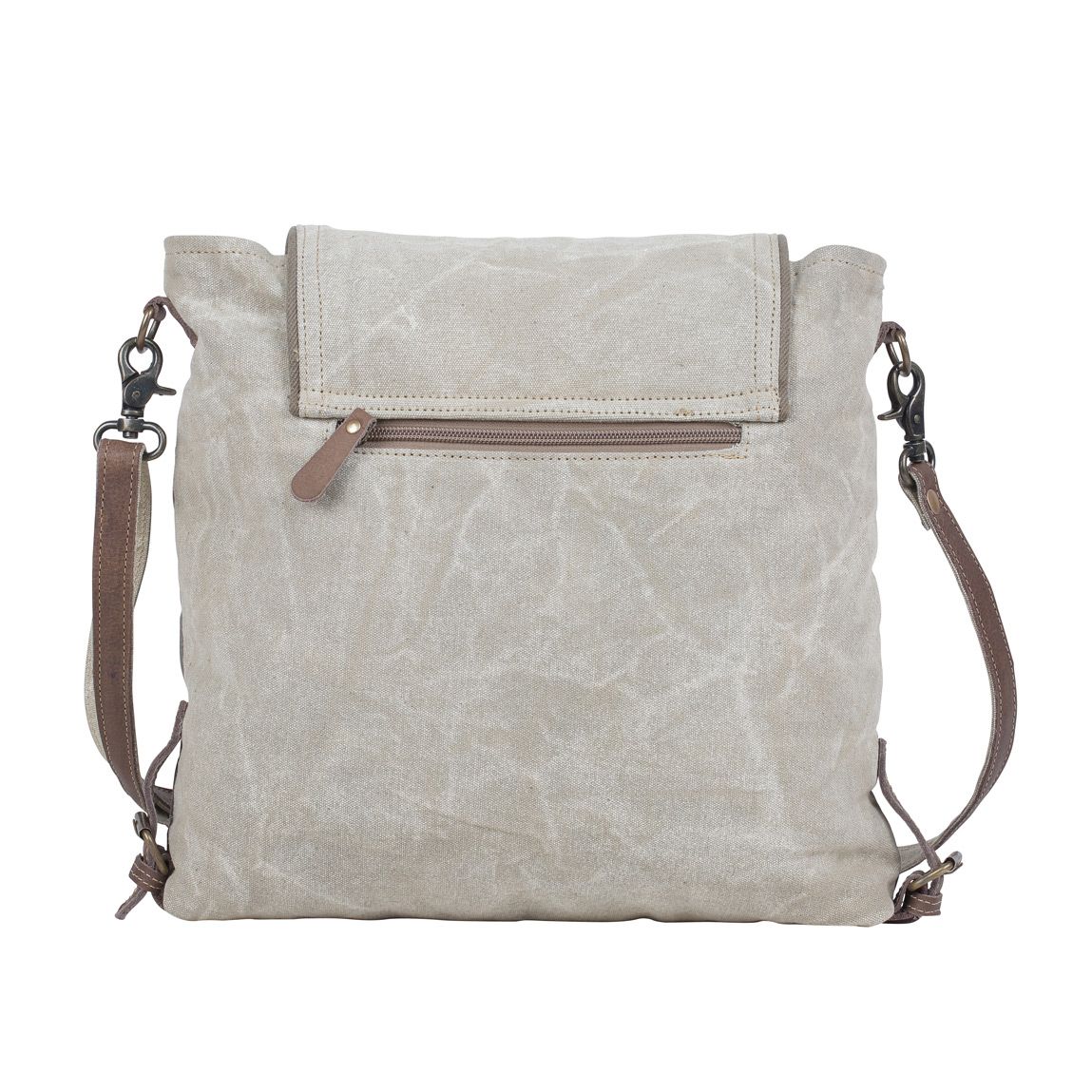 *Myra Bag! CERTIFIED SHOULDER BAG S-4789* Teresa Johnson Art