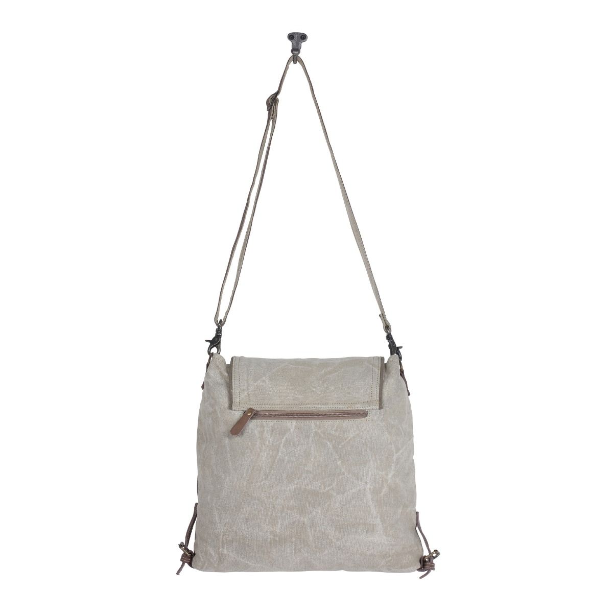 *Myra Bag! CERTIFIED SHOULDER BAG S-4789* Teresa Johnson Art